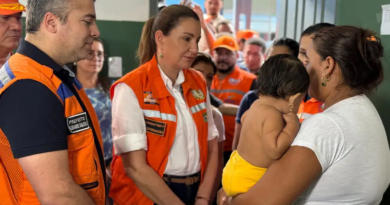 Governo do Pará realiza ajuda humanitária às famílias afetadas por enchentes em Tucuruí