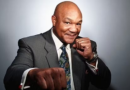 George Foreman, campeão de boxe de pesos pesados, morre aos 76 anos