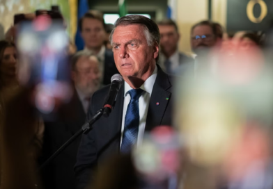 Aliados de Bolsonaro preveem derrota sólida no STF