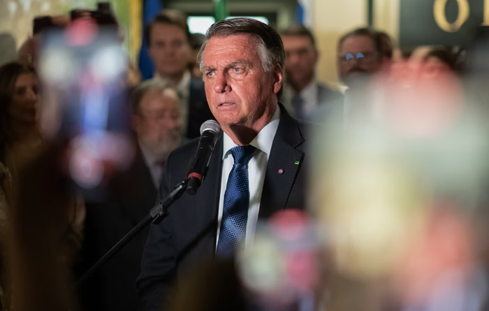 Aliados de Bolsonaro preveem derrota sólida no STF