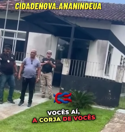 Quase que da ” Treta ” entre GCM e PC Civil na Delegacia do Julia Seffer